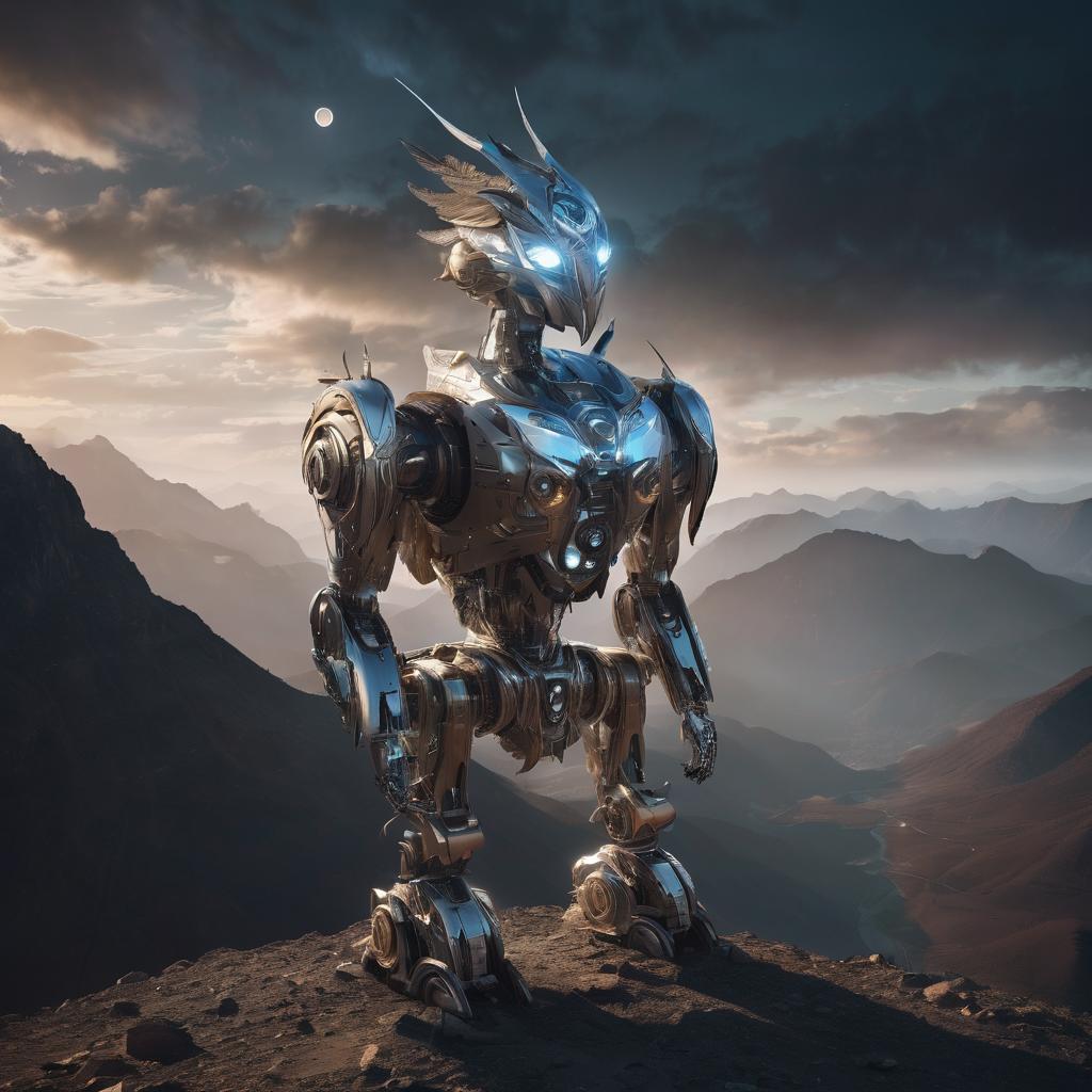 Business Decision AI