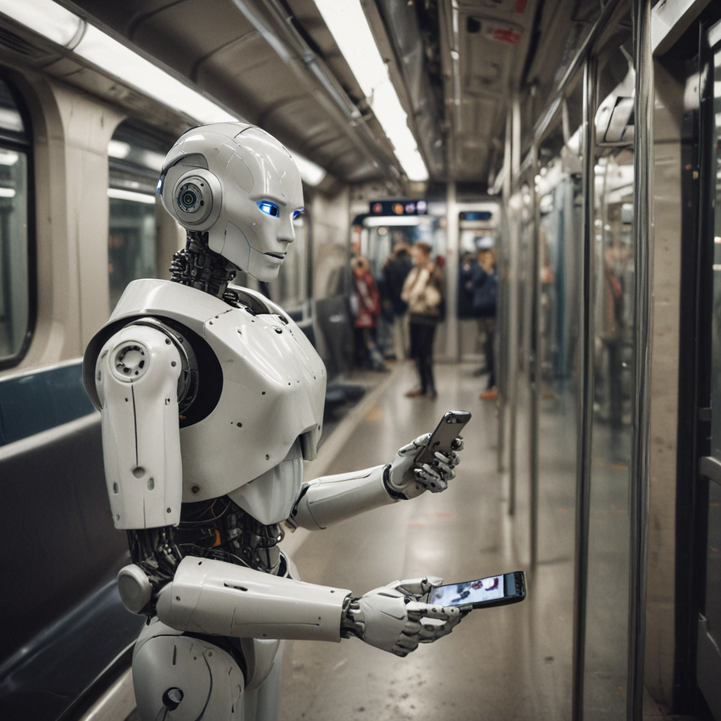 NewsARC AI